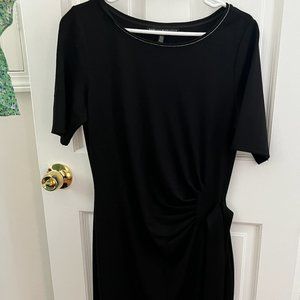 White House Black Market Dress